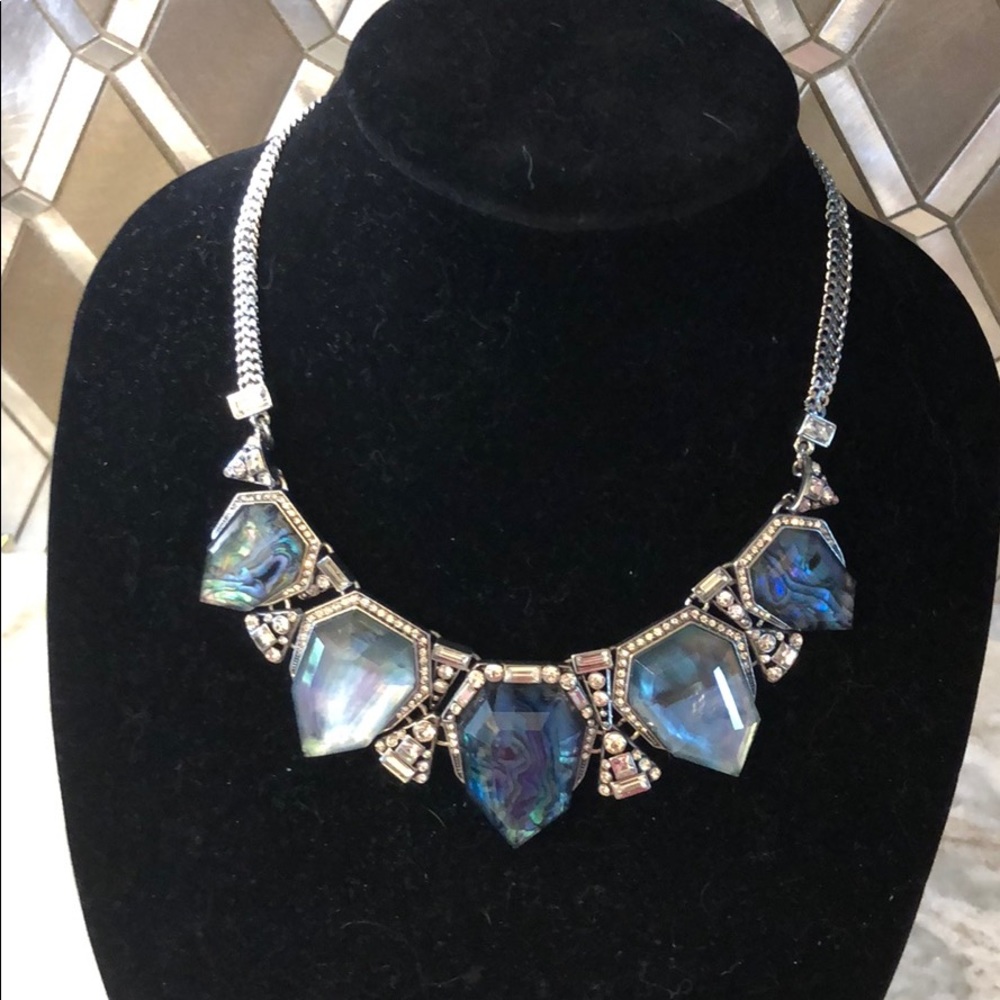 Chloe and isabel necklace